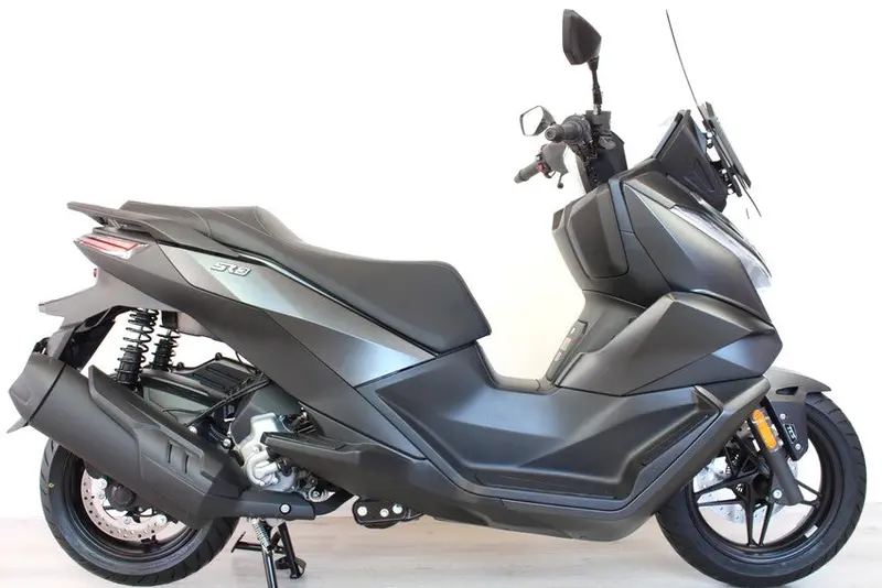 Voge Sfida Sr3 - Scooter Nuovo 1