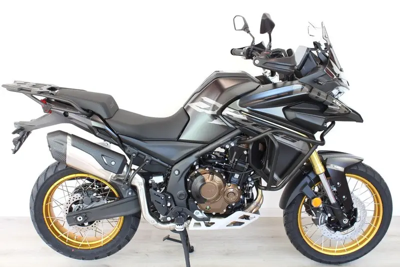 Voge Valico 625 Dsx - Moto Nuova 1