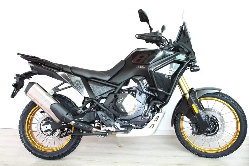 Voge Valico 800Dsx Rally - Moto Nuova 1