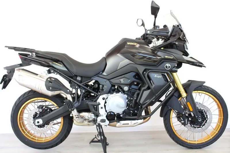 Voge Valico 900 Dsx - Moto Nuova 1