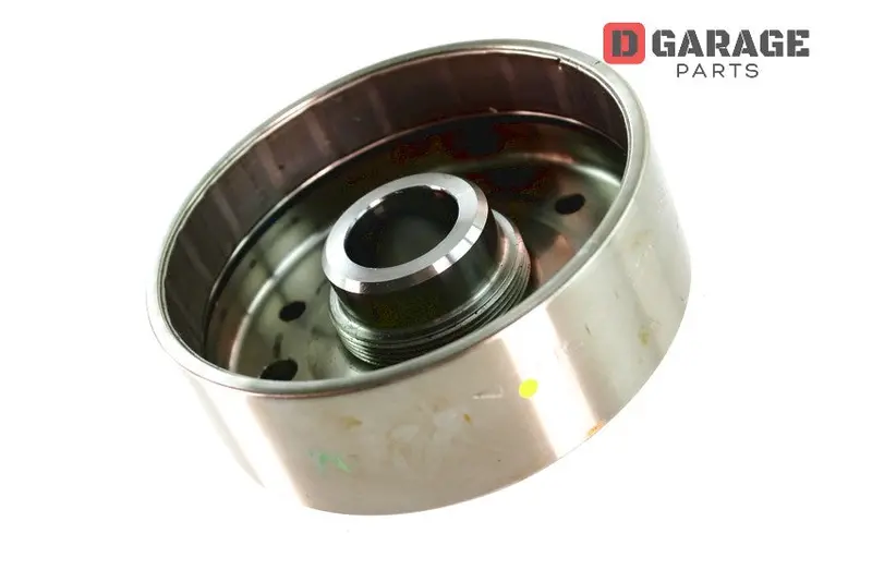 Volano Alternatore Albero Motore Ducati Panigale V4r 1