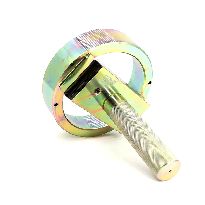 Volvo D11 D16f & Mack Mp7 Front Crankshaft Seal Installer Tool 88800021 9992000 Alternative 1