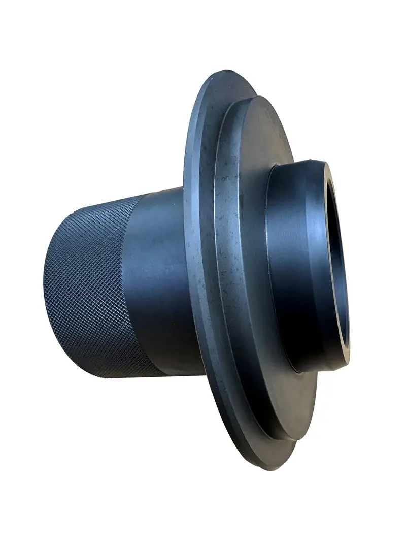 Volvo D5, D7, D11, D12 And D13 Fm Truck Output Shaft Rear Oil Seal Installer Tool Alternative To 9998575 1