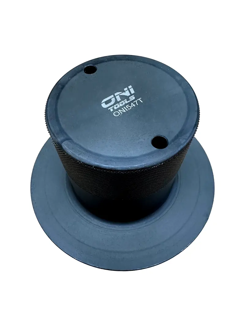 Volvo D5, D7, D11, D12 And D13 Fm Truck Output Shaft Rear Oil Seal Installer Tool Alternative To 9998575 2