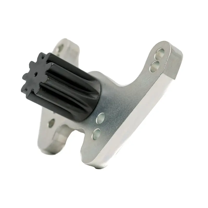 Volvo & Mack D12 D16 Engine Crankshaft Turning Tool 9996956 9996620 1