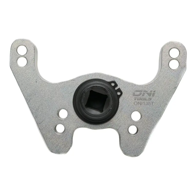 Volvo & Mack D12 D16 Engine Crankshaft Turning Tool 9996956 9996620 2