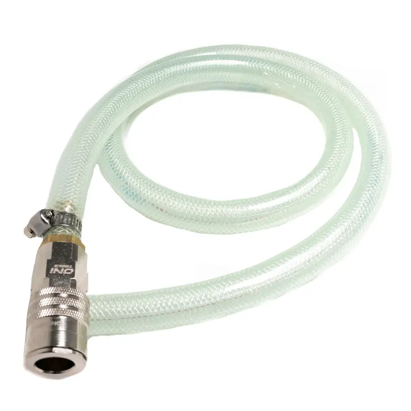 Volvo & Mack D13 D16 Mp7 Mp8 Mp10 Radiator Coolant Drain Hose 9996049 1
