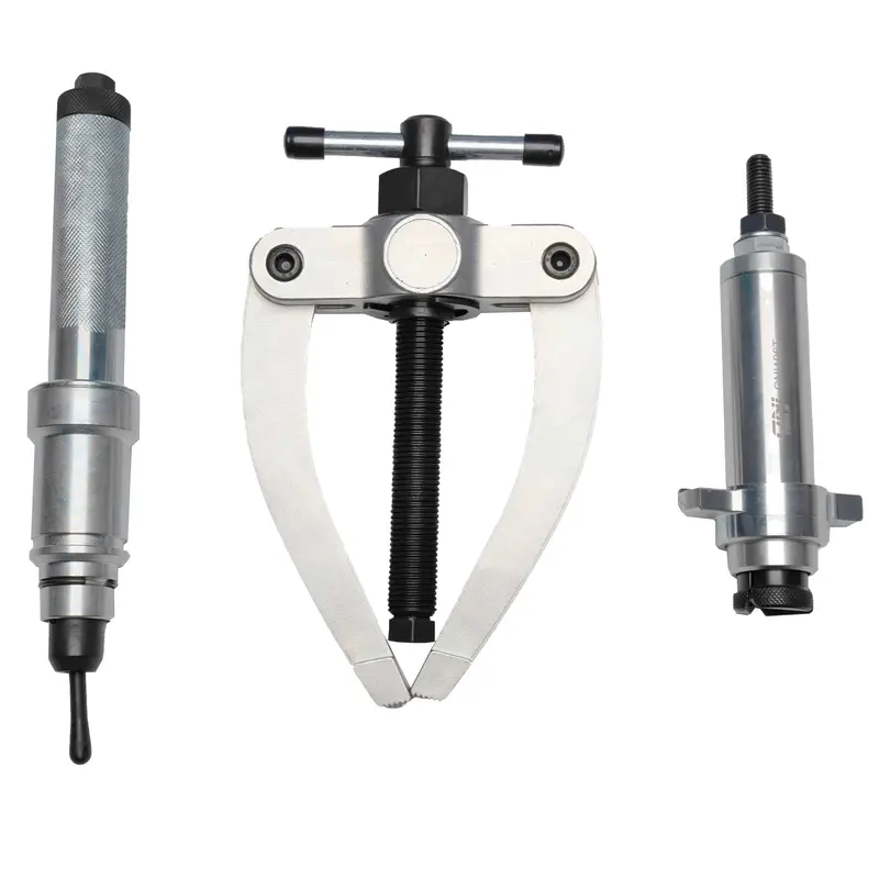 Volvo & Mack Injector Cup Remover & Installer Kit 88800387 88800513 2