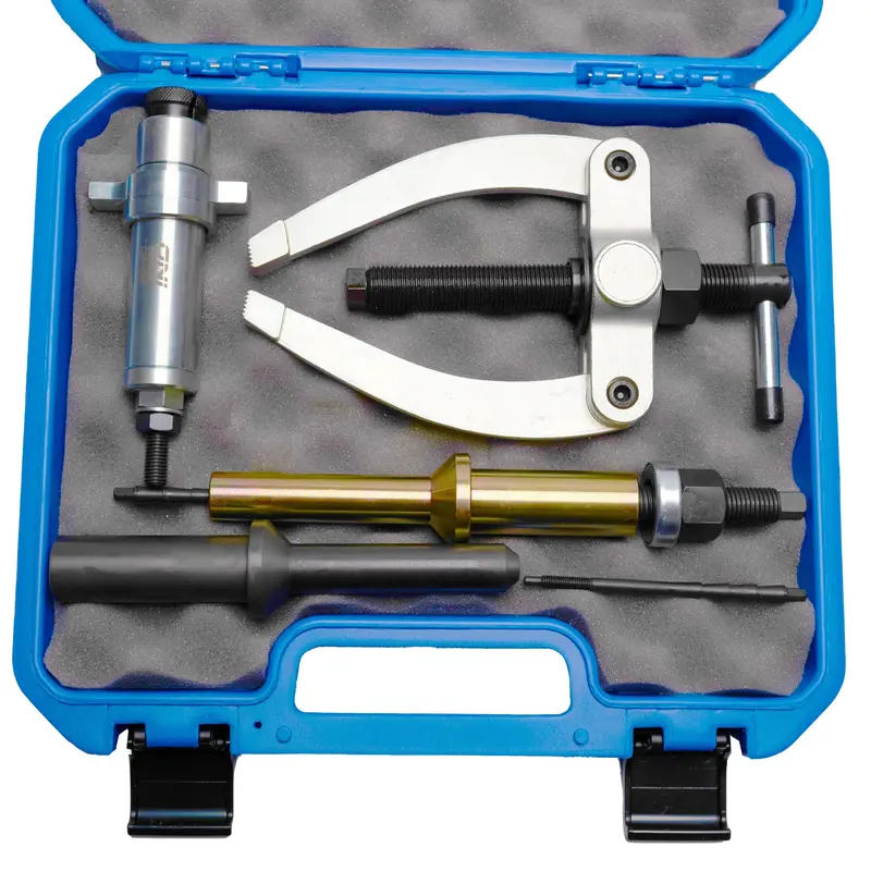 Volvo & Mack Injector Cup Remover & Installer Kit 9986174 88800387 1
