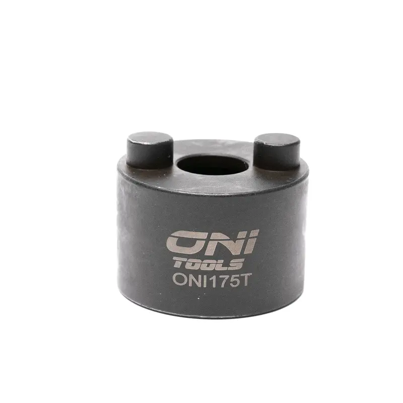 Volvo & Mack Leaf Spring & Shackle Pin Remover/Installer Socket 9996791 1