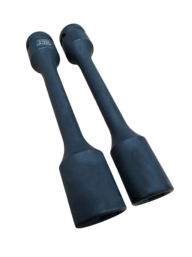 Volvo Trucks Differential Flange Nut Socket Tool Kit Alternative To 9996369 And 9996785 1