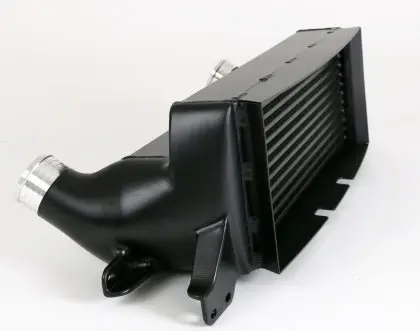 Wagner Tuning 2015 Ford Mustang Evo1 Competition Intercooler 1
