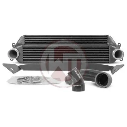 Wagner Tuning Competition Intercooler Kit Kia Forte Gt 1