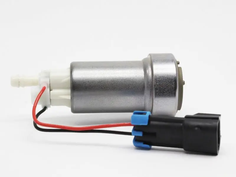 Walbro 39/80 Universal Hellcat In-Tank Fuel Pump – Flex Fuel Compatible (F90000285) 1