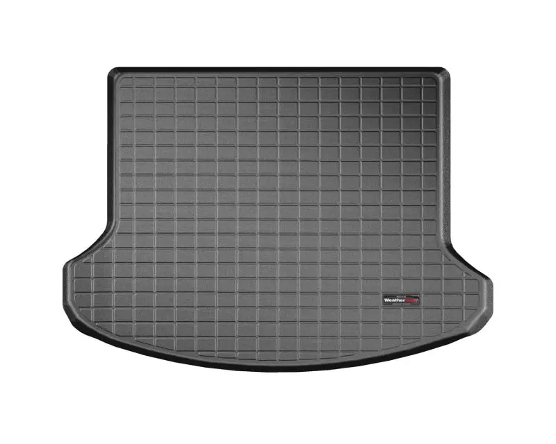 Weathertech 15+Volkswagen Golf/Gti A7 Cargo Liners - Black 1