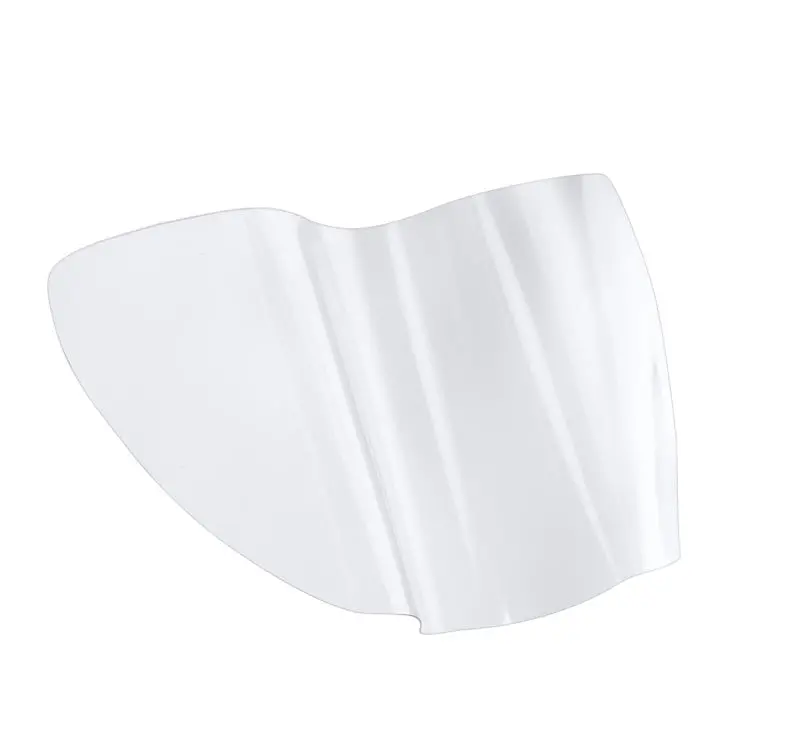 Weathertech 17-18 Honda Civic Type R Lampguards 1