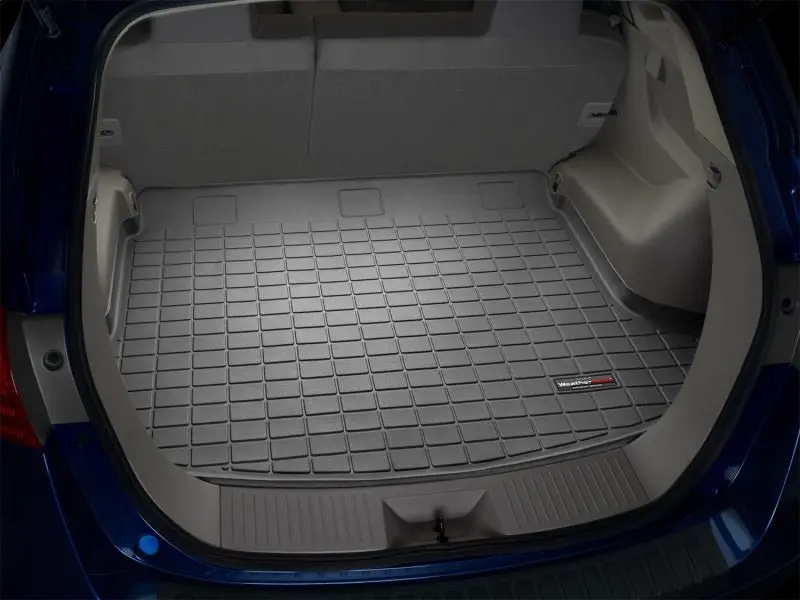 Weathertech 2016+ Honda Civic Coupe Cargo Liner - Black 1