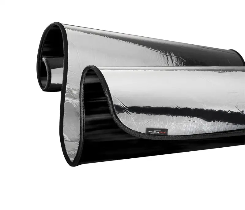 Weathertech 2016+ Honda Civic Sunshade 2