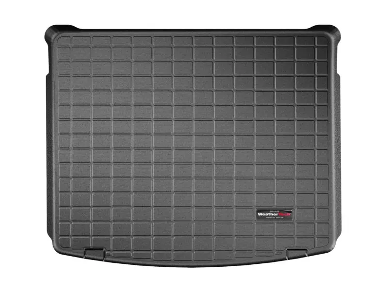 Weathertech 2017+ Honda Civic Cargo Liner - Black (Sport Touring Models Only) 1
