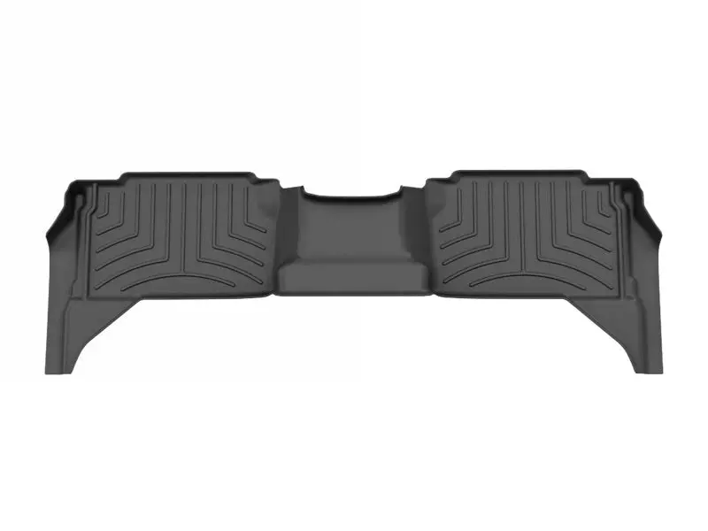 Weathertech Floorliner Hp – 2024+ Toyota Tacoma 1