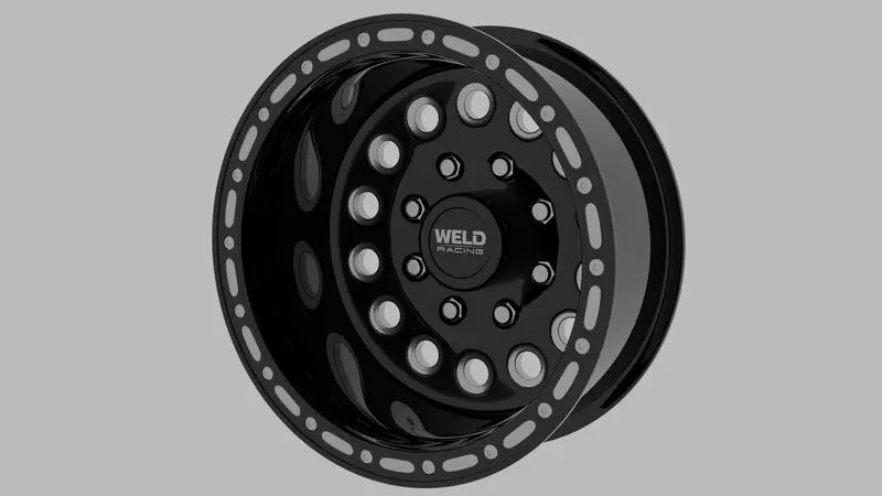 Weld Rock Crushers 1