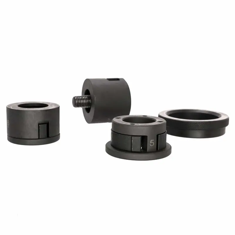 Western Star & Freightliner Front Bushing Adapter Set 1