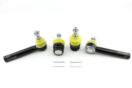 Whiteline 02-07 Wrx / 04-09 Sti / 05-08 Lgt / 08+ Wrx Hatch Front Roll-Center / Bump-Steer Adjust Kit 1
