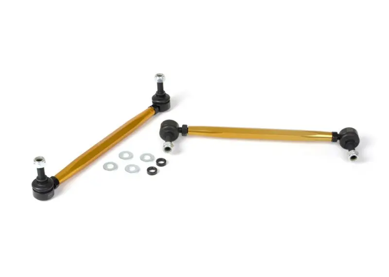 Whiteline 06-12 Audi / 03-11 Vw Front Swaybar Link Assembly 1