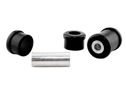 Whiteline 08+ Subaru Wrx Hatch Front Inner Control Arm Bushing Kit 1