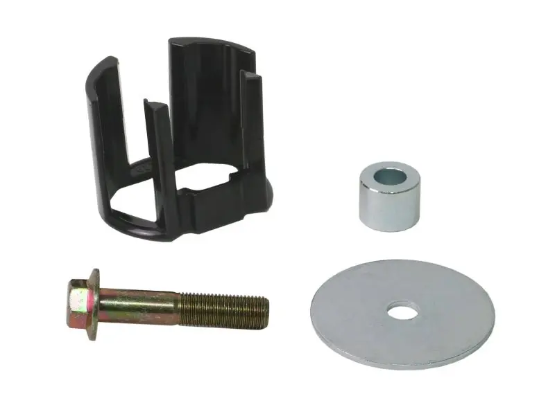 Whiteline 12-15 Audi A3/S3/Rs3 / 2015 Audi Tt / 12-15 Vw Golf Front Torque Arm Insert Bushing 2