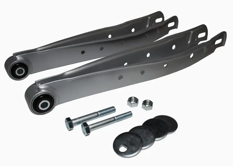 Whiteline 13+ Scion Frs/Subaru Brz / 15+ Wrx/Sti Adjustable Rear Lower Control Arms (Pair) 1