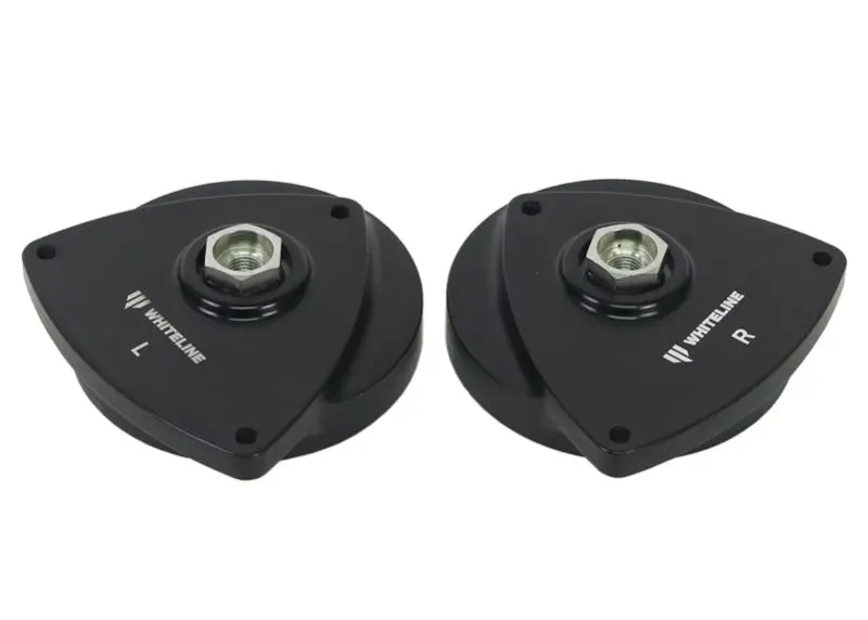 Whiteline 15-16 Audi A3 / 15-19 Vw Golf R Front Strut Mount (Camber/Caster) 1