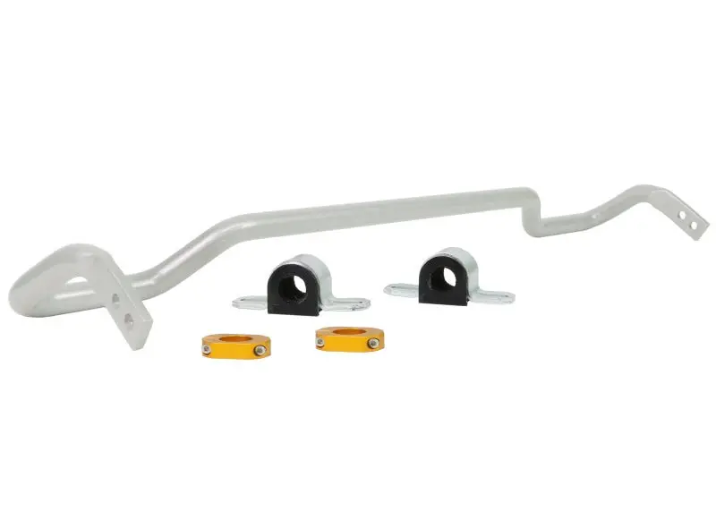 Whiteline 15-16 Audi A3 22Mm X Heavy Duty Rear Adjustable Swaybar 2