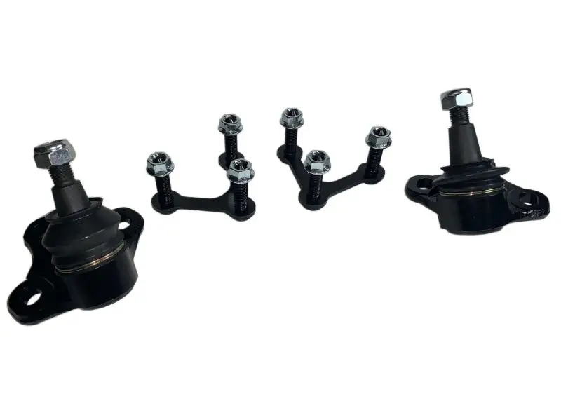 Whiteline 15-16 Vw Golf R Roll Centre / Bump Steer Correction Kit 1