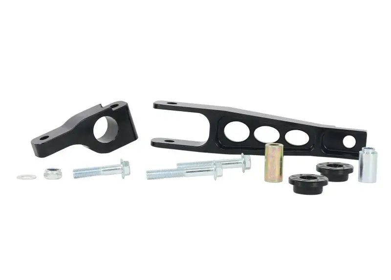 Whiteline 15-20 Audi A3 / 18-20 Audi Tt Quattro / 15-20 Vw Golf/Gti Engine Pitch Mount Bushing 1