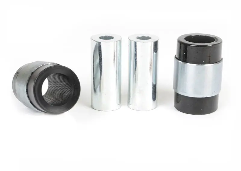 Whiteline 2003+ Volkswagen Golf/Golf R (Mk5/Mk6/Mk7) Rear Control Arm Lower Front Inner Bushing Kit 1