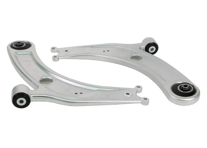 Whiteline 2012+ Volkswagen Golf Mk7 / Audi A3 Mk3 Front Lower Control Arm 1