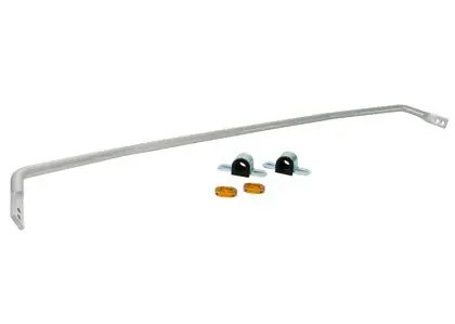 Whiteline 2013-2018 Ford Focus St 24Mm Heavy Duty Rear Adjustable Swaybar 1