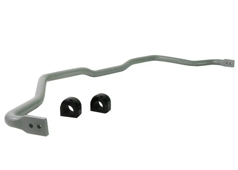 Whiteline 2017+ Honda Civic Type-R Fk8 Front 27Mm Heavy Duty Adjustable Sway Bar 1