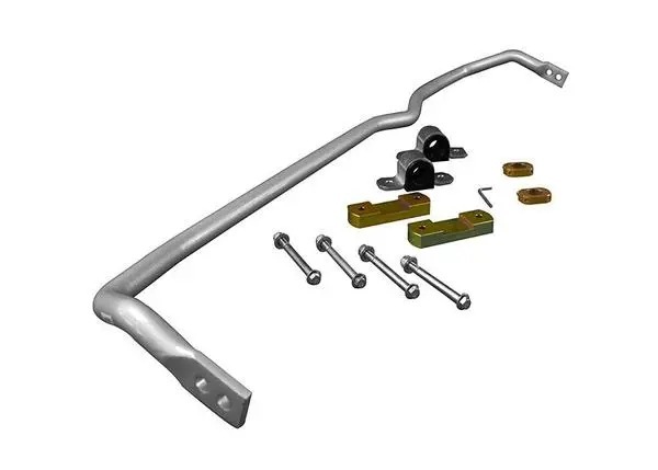 Whiteline 24Mm X Heavy Duty Blade Adjustable Front Sway Bar (15+ A3, 15+ Gti/Golf, 19+ Gli) 1