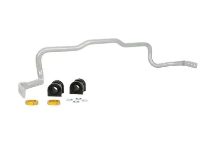 Whiteline Ford Focus Rs Front Sway Bar 26Mm 3 Way Adjustable 1
