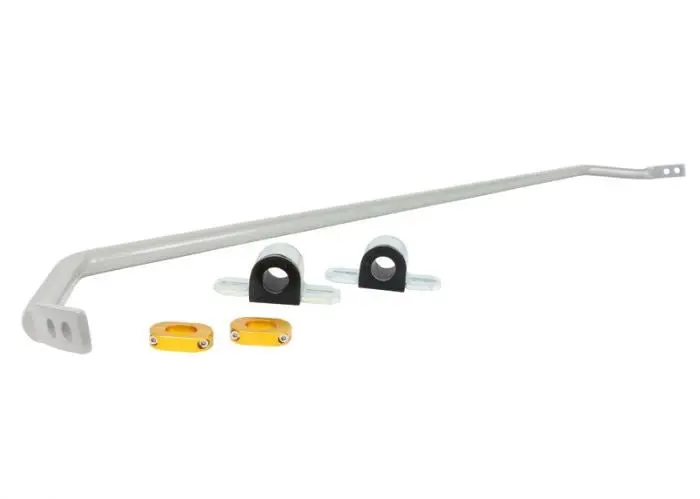 Whiteline Ford Focus Rs Rear Sway Bar 22Mm 2 Way Adjustable 2016+ 1