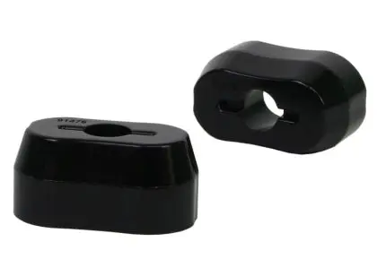 Whiteline Front Bushing Kit Trans Mount Insert 1