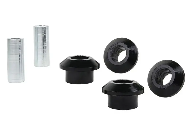 Whiteline Front Control Arm Lower Inner Front Bushing Ford Focus St 2013-18/Rs 16-18 1
