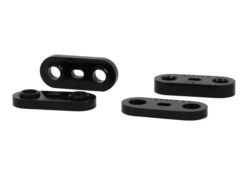 Whiteline Gearbox - Crossmember Pad Bushing 1