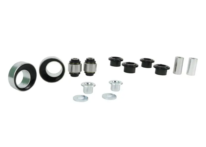Whiteline Plus 12+ Vw Golf Mk7 Front Caster Correction Kit 1