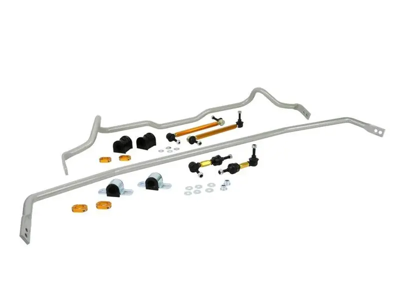 Whiteline Sway Bar Kit- Focus St 1