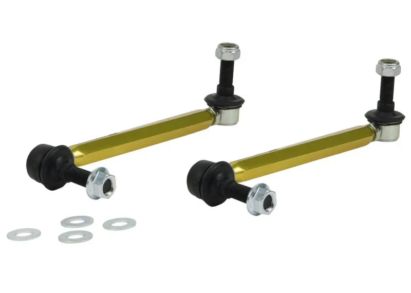 Whiteline Sway Bar Links (Maverick Front) 1