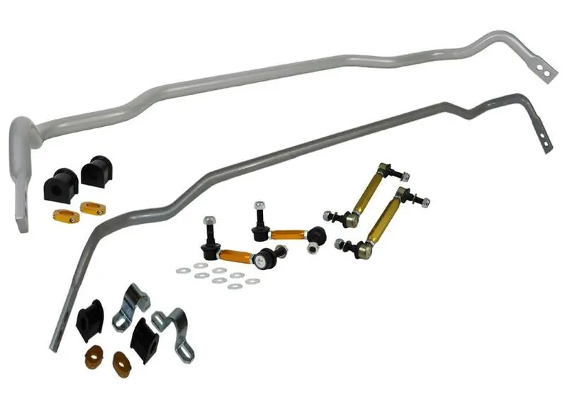 Whiteline Sway Bar Vehicle Kit- Kia Stinger Gt2 1