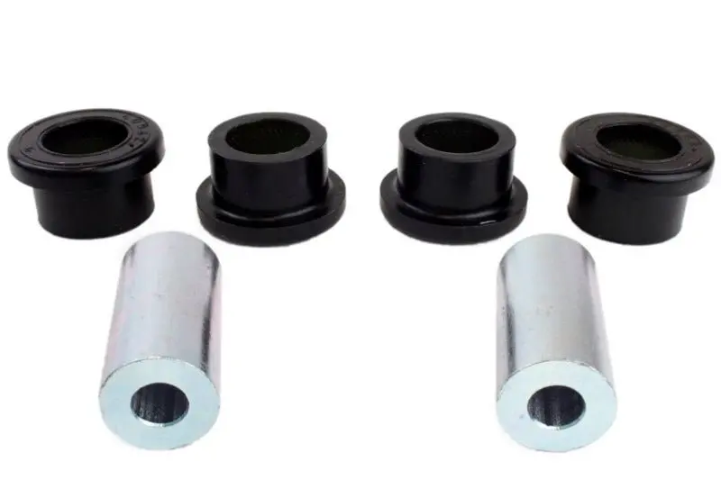 Whiteline Vag Mk4/Mk5 Front Control Arm Bushing Kit 1